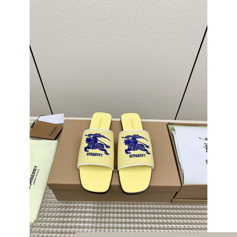 B**rry slippers